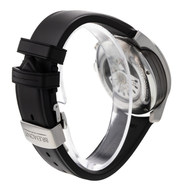 Bremont ALT1 ALT1-C/AN